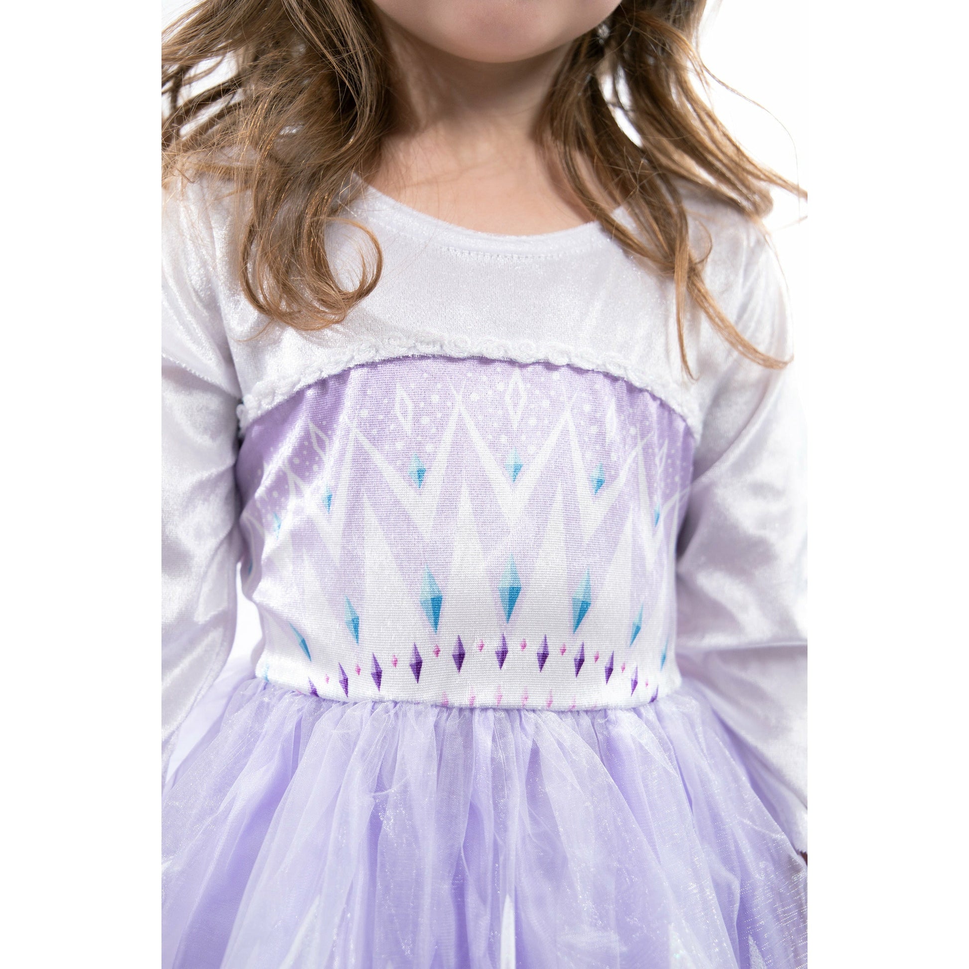 PRINCESS - Ice Coronation (Deluxe) Clair's Corner