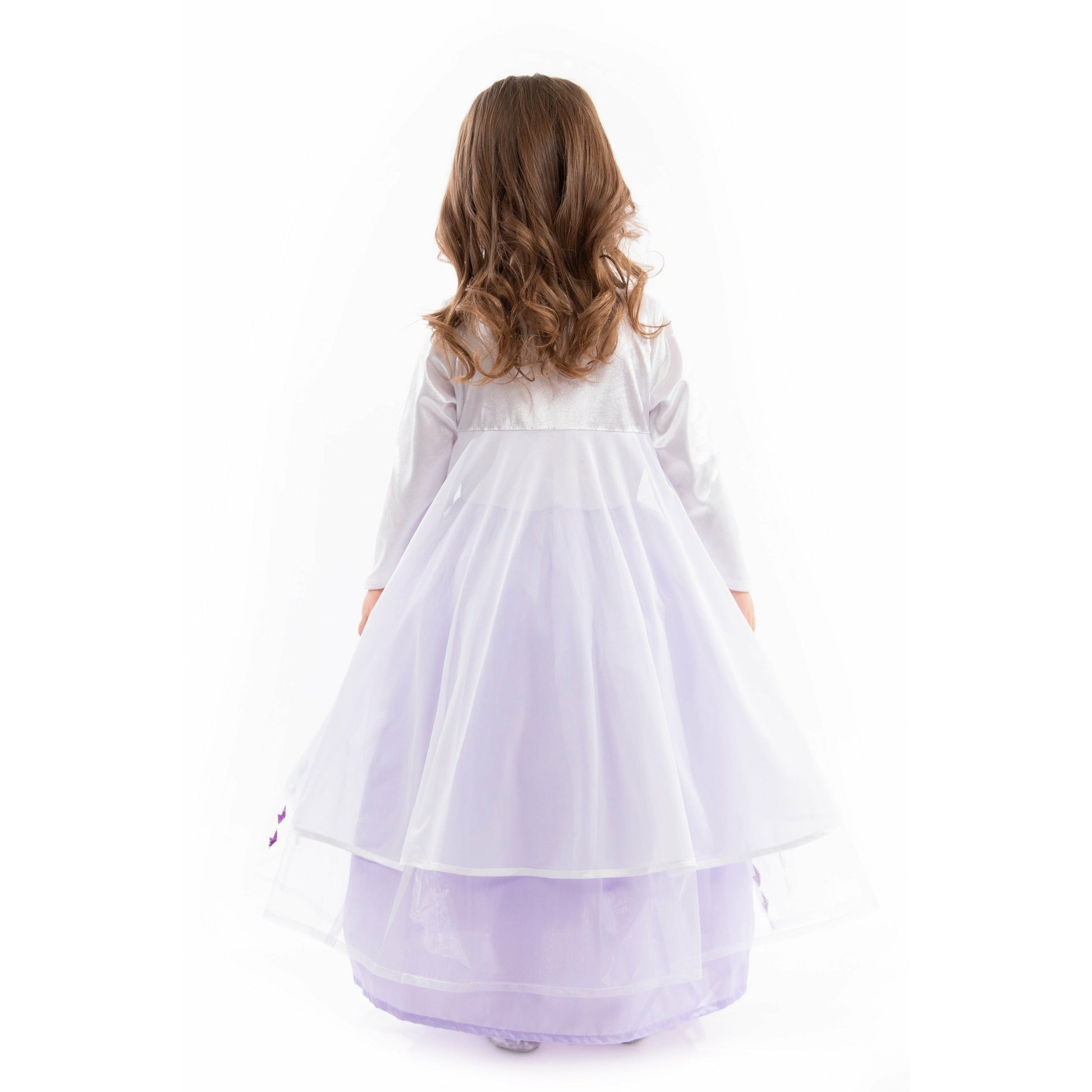 PRINCESS - Ice Coronation (Deluxe) Clair's Corner