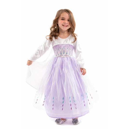PRINCESS - Ice Coronation (Deluxe) Clair's Corner