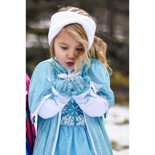 PRINCESS - Ice Princess Clair's Corner