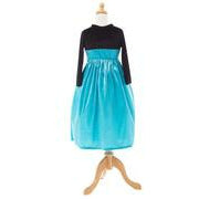 PRINCESS - Ice Queen Coronation Dress Clair's Corner