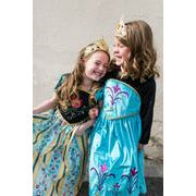 PRINCESS - Ice Queen Coronation Dress Clair's Corner