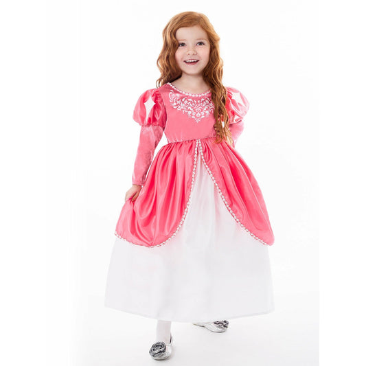 PRINCESS - Mermaid Ball Gown Clair's Corner