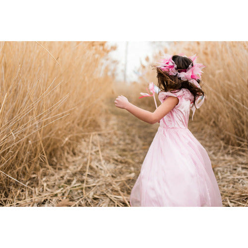 PRINCESS - Pink Butterfly (Deluxe) Clair's Corner
