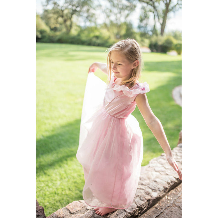 PRINCESS - Pink Butterfly (Deluxe) Clair's Corner