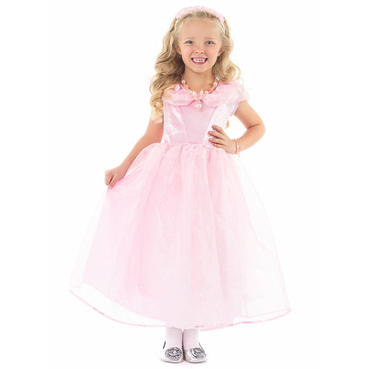 PRINCESS - Pink Butterfly (Deluxe) Clair's Corner