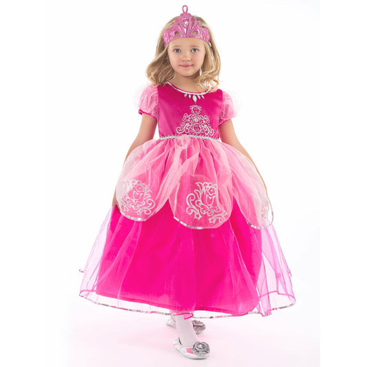 PRINCESS - Pink  (Deluxe) Clair's Corner