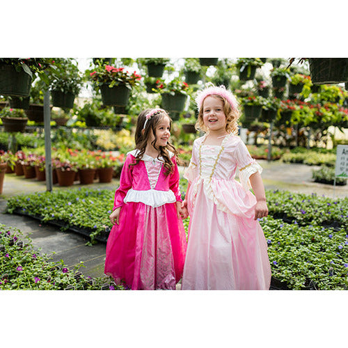 PRINCESS - Pink Vintage Clair's Corner