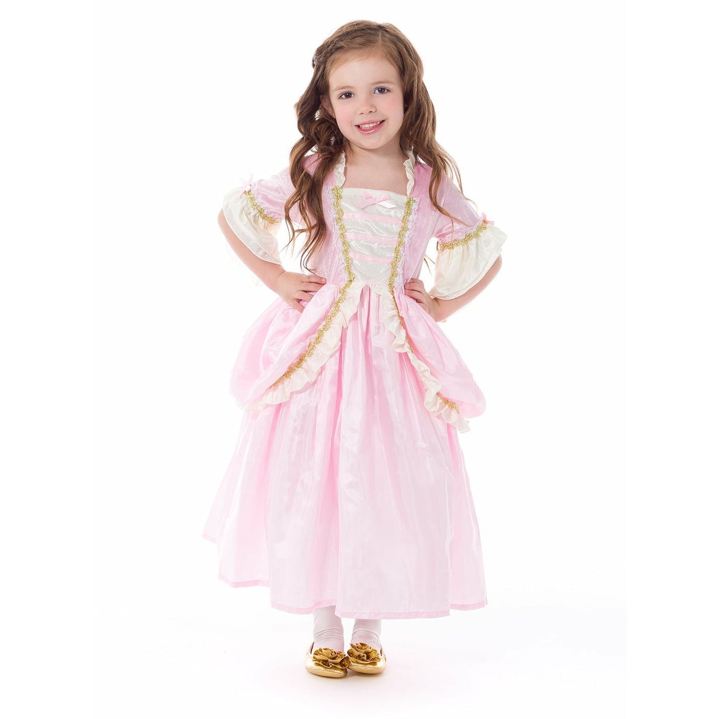 PRINCESS - Pink Vintage Clair's Corner