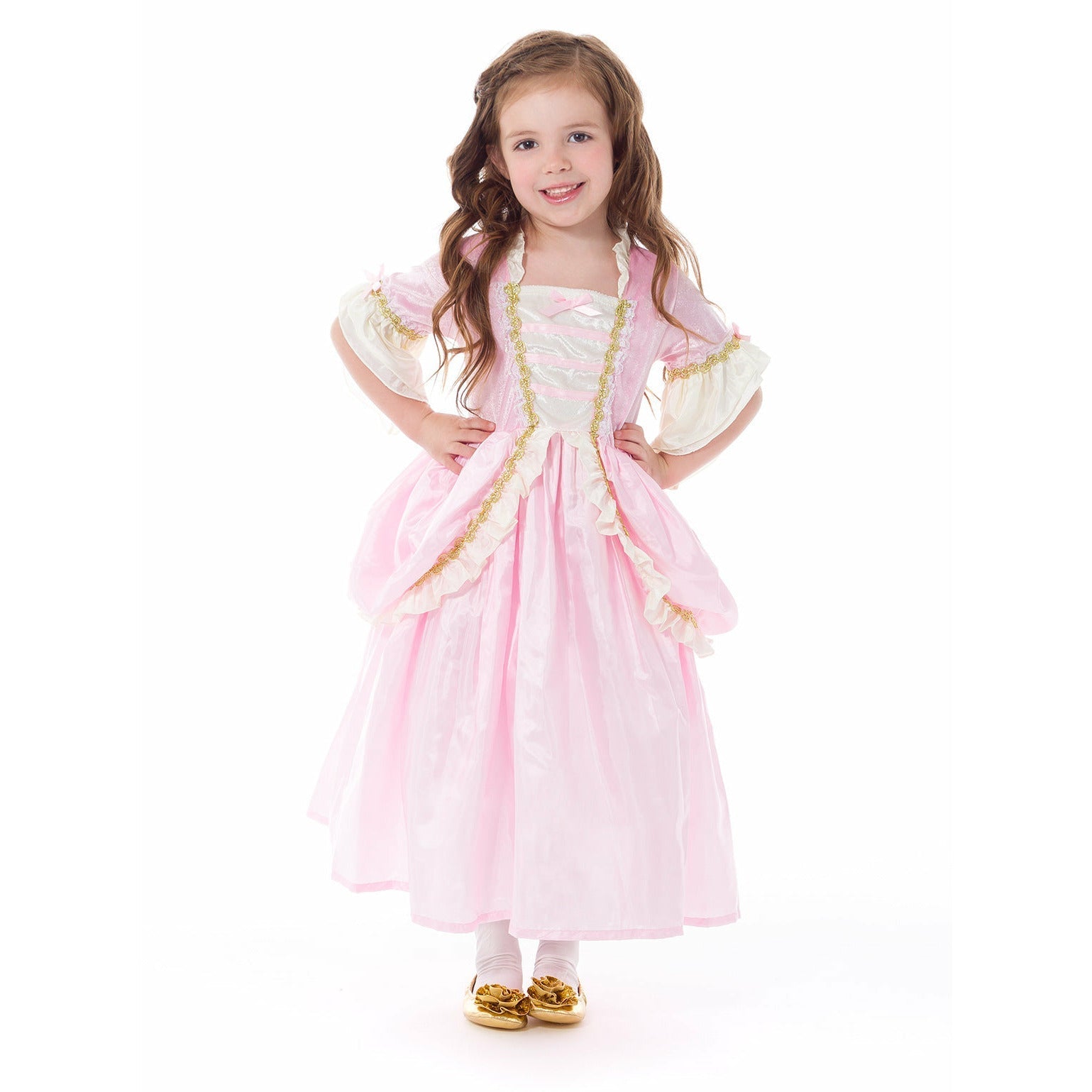 PRINCESS - Pink Vintage Clair's Corner