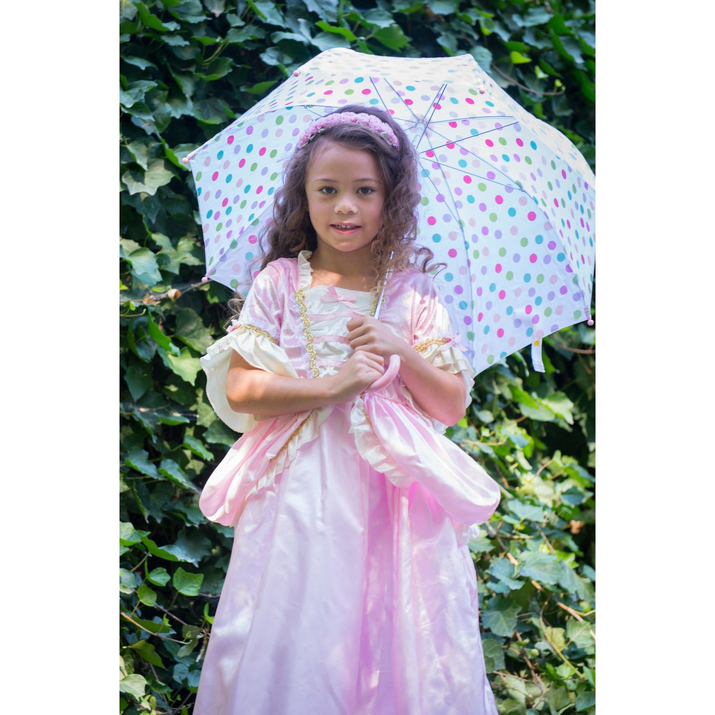 PRINCESS - Pink Vintage Clair's Corner