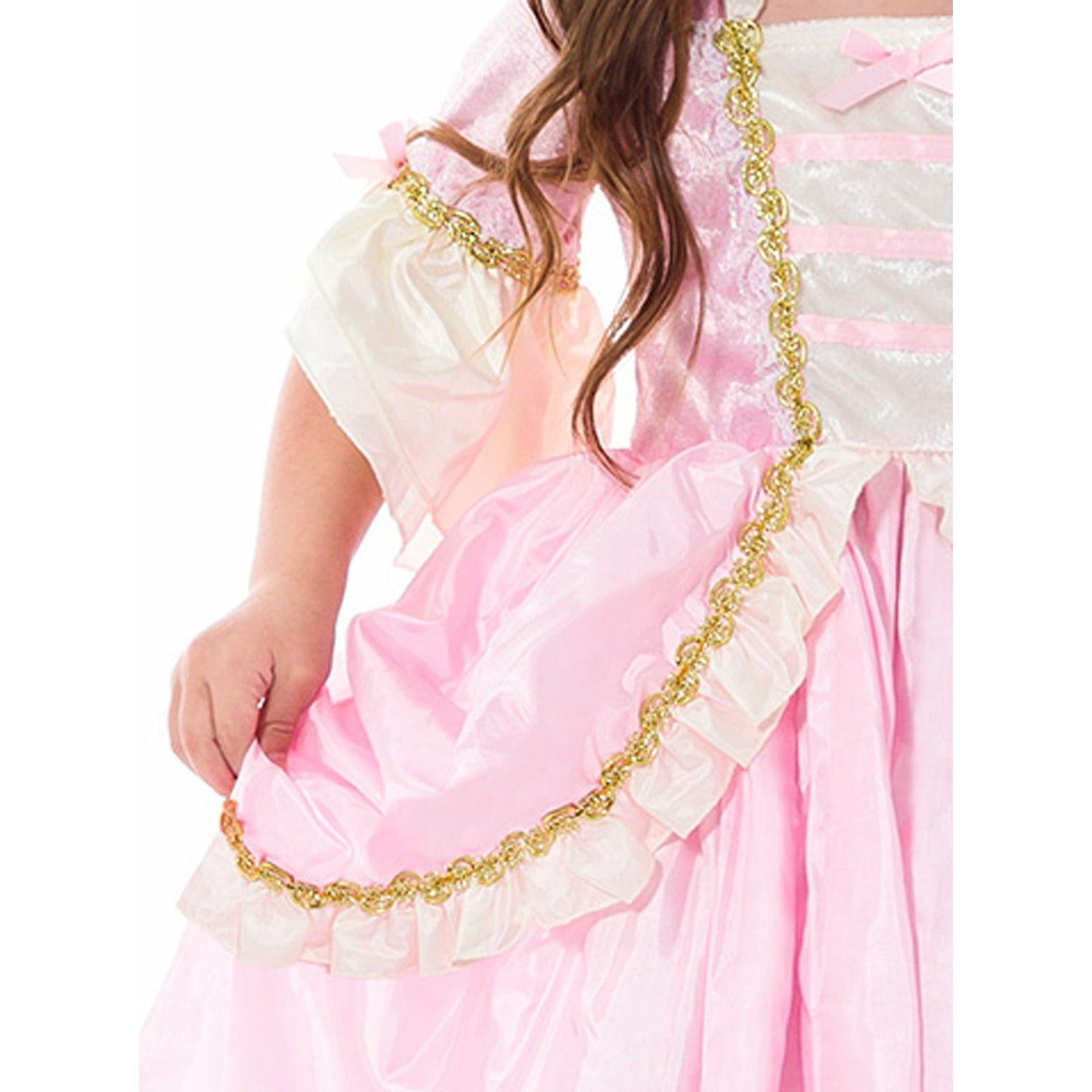 PRINCESS - Pink Vintage Clair's Corner