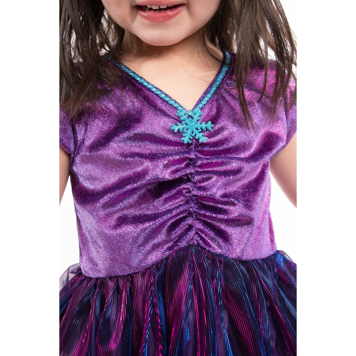 PRINCESS - Purple Ice Princess Clair's Corner