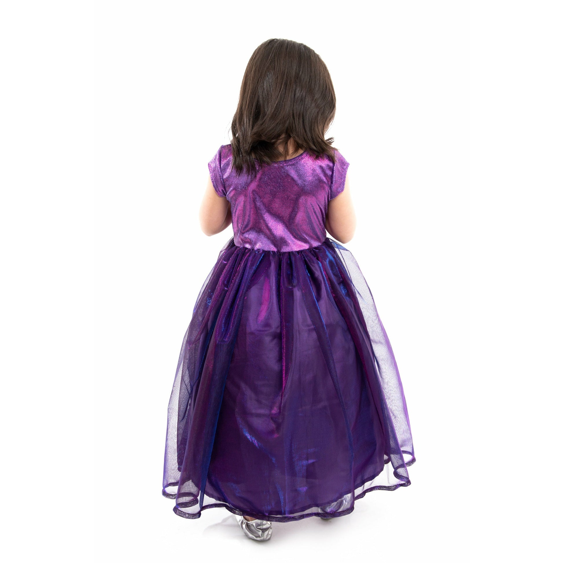PRINCESS - Purple Ice Princess Clair's Corner