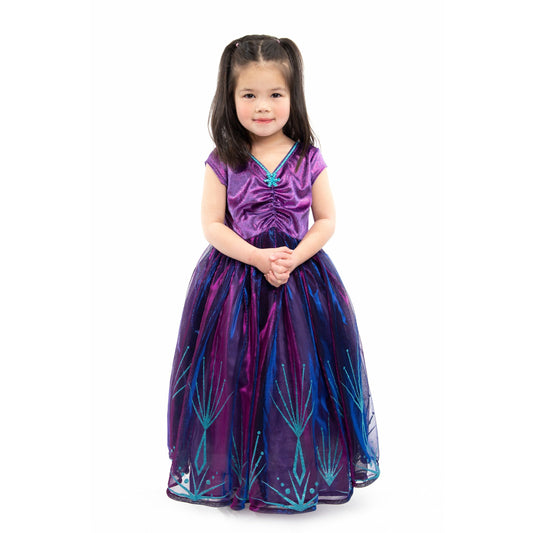 PRINCESS - Purple Ice Princess Clair's Corner