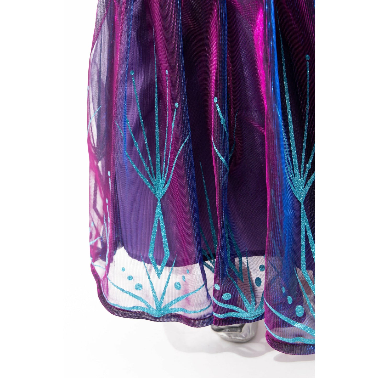 PRINCESS - Purple Ice Princess Clair's Corner