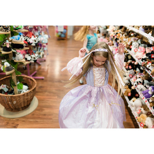 PRINCESS - Rapunzel (Delux) Clair's Corner