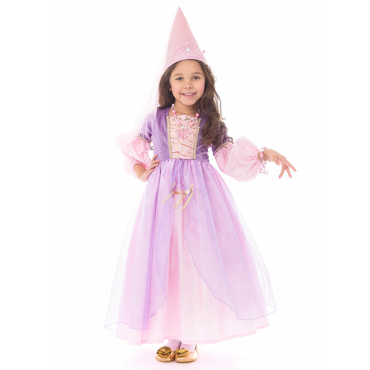 PRINCESS - Rapunzel (Delux) Clair's Corner