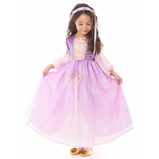 PRINCESS - Rapunzel (Delux) Clair's Corner