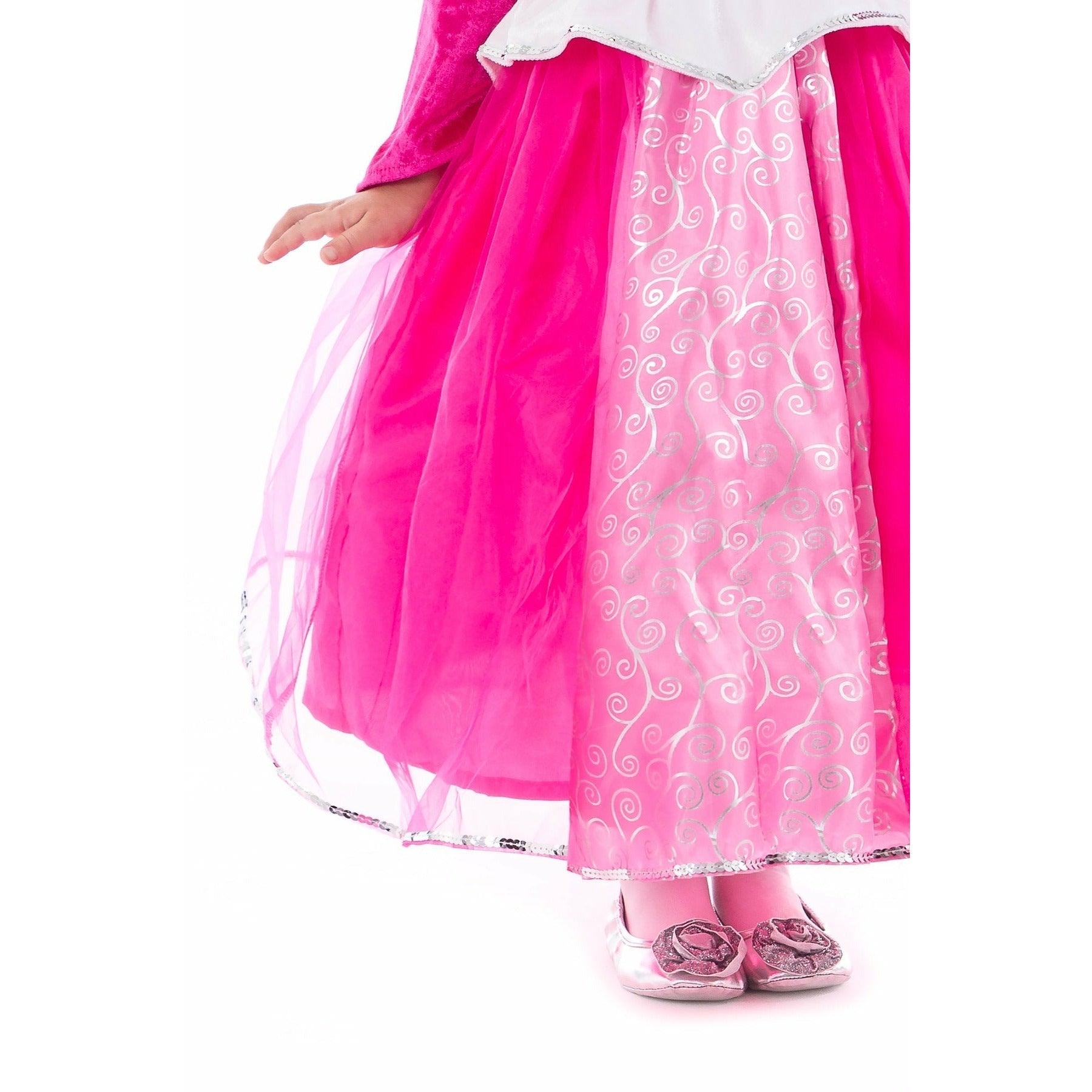 PRINCESS - Sleeping Beauty (Deluxe) Clair's Corner