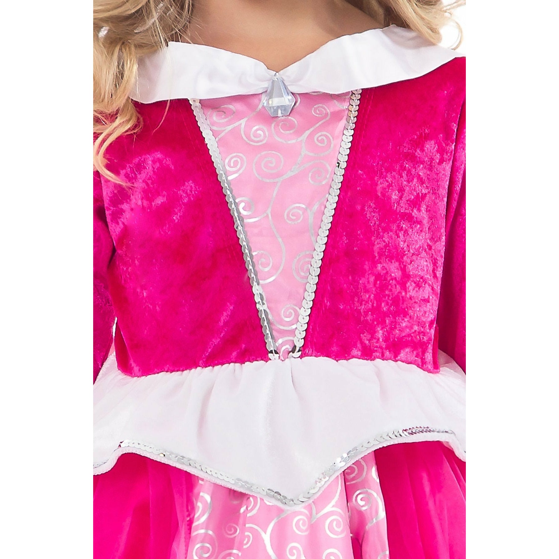 PRINCESS - Sleeping Beauty (Deluxe) Clair's Corner