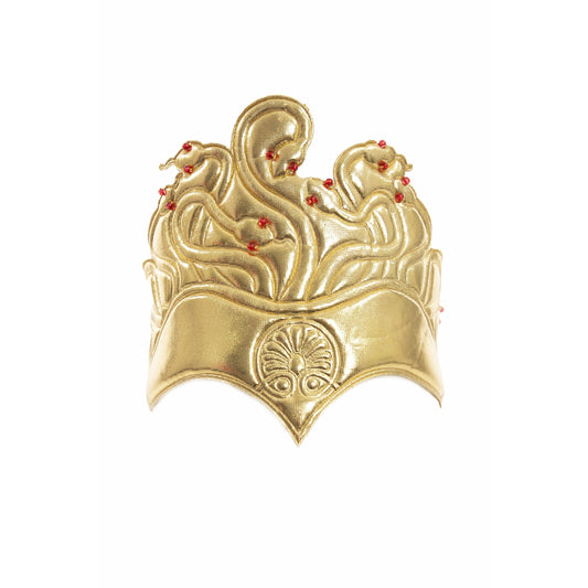 Princess - Adult Medusa Soft Crown Clair's Corner