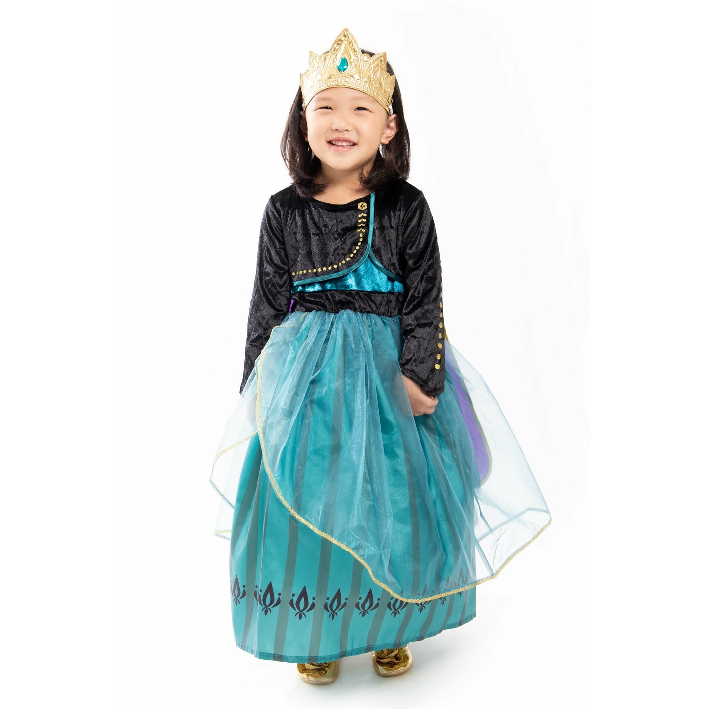 Princess - Alpine Coronation Soft Crown Clair's Corner
