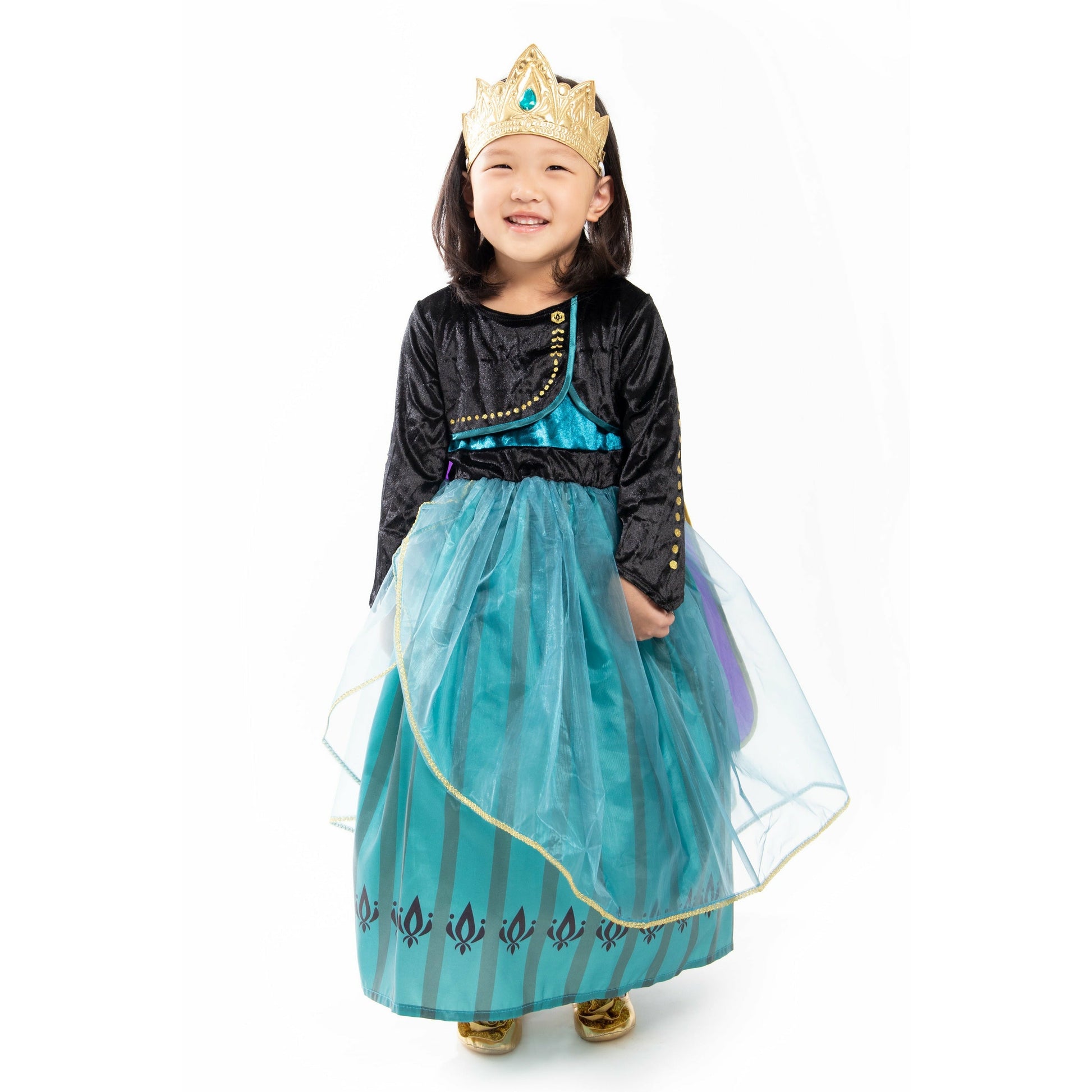 Princess - Alpine Coronation Soft Crown Clair's Corner