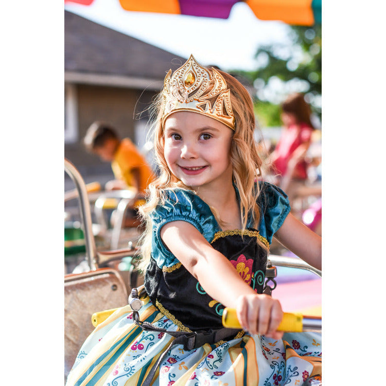 Princess - Alpine Princess Soft Crown Clair's Corner