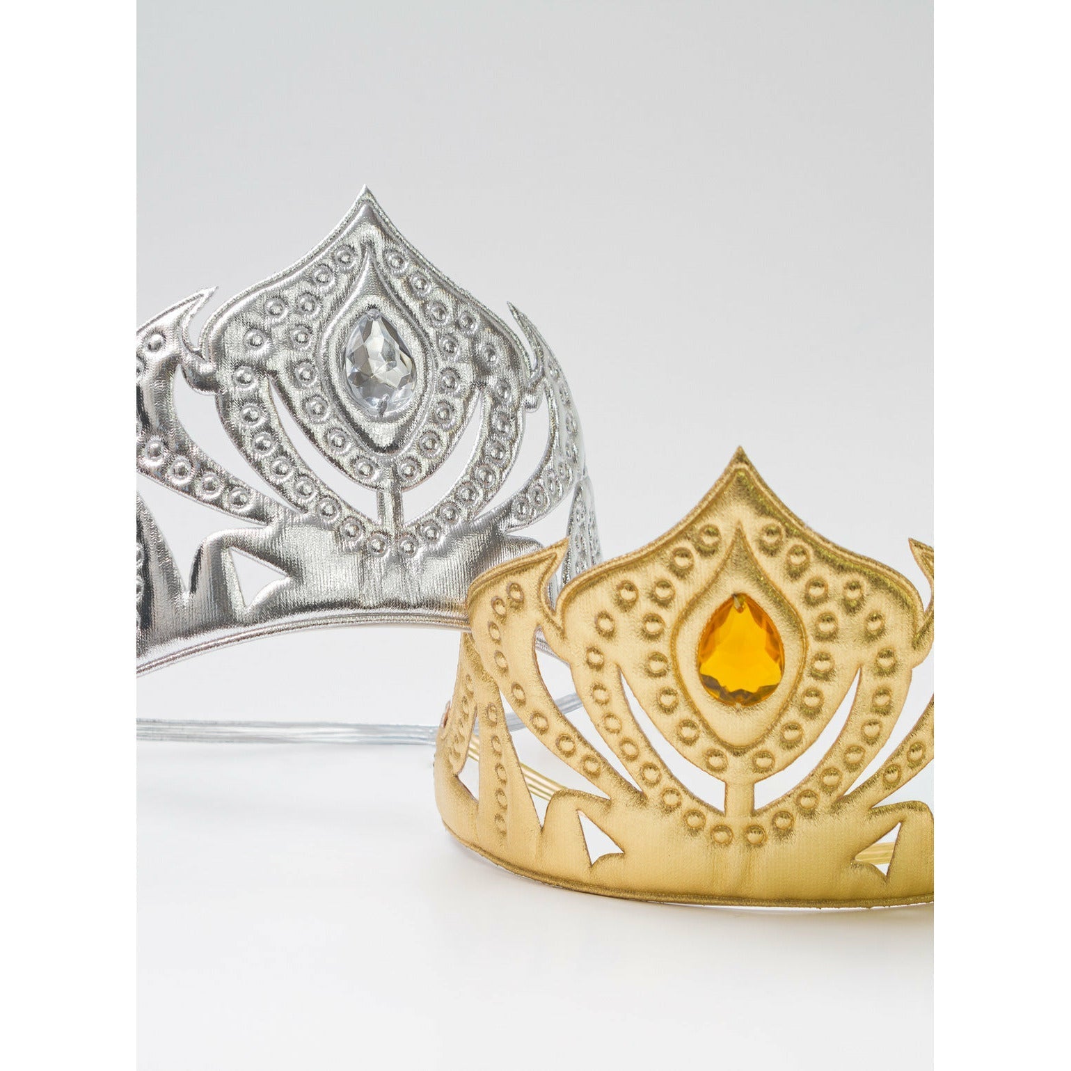 Princess - Alpine Princess Soft Crown Clair's Corner