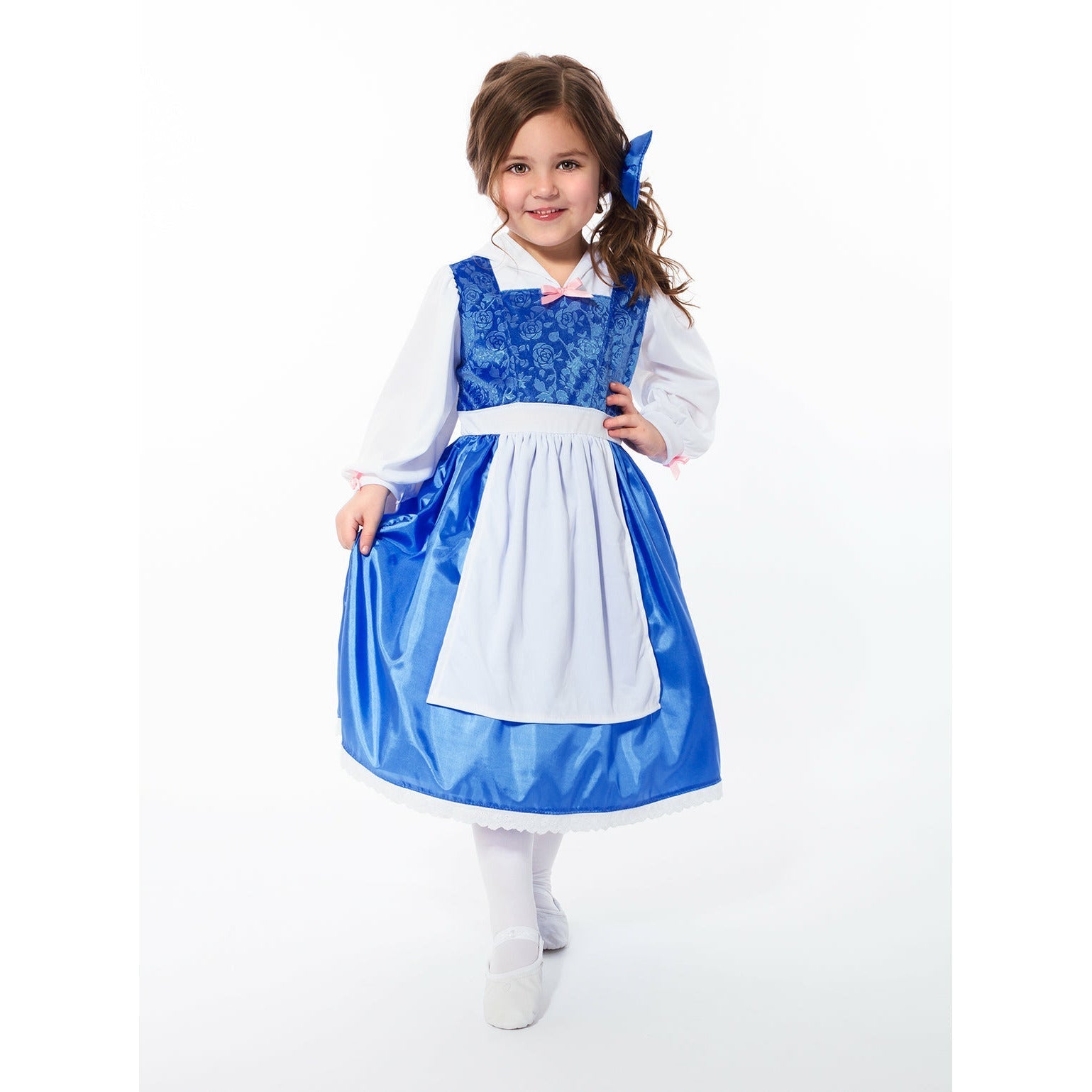 Princess - Beauty Day Dress Clair's Corner