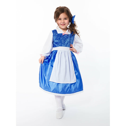 Princess - Beauty Day Dress Clair's Corner