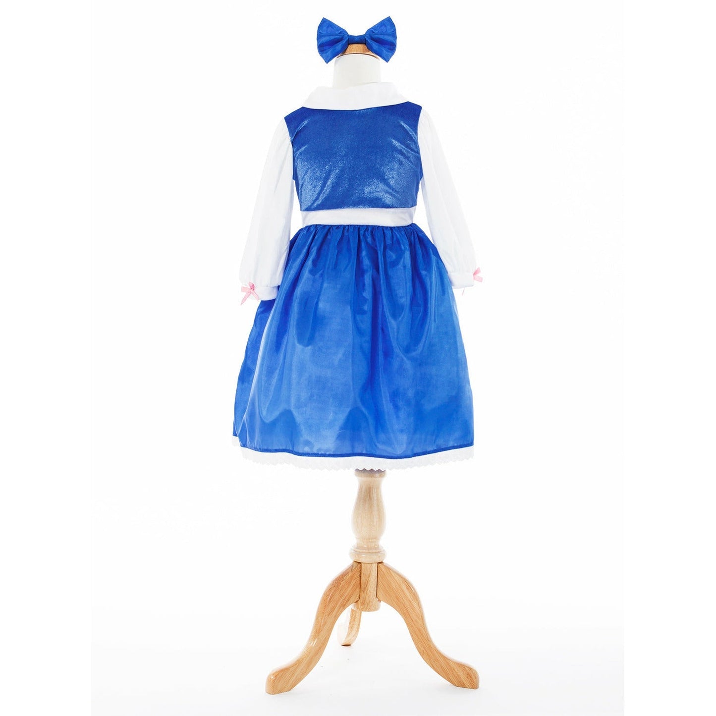 Princess - Beauty Day Dress Clair's Corner