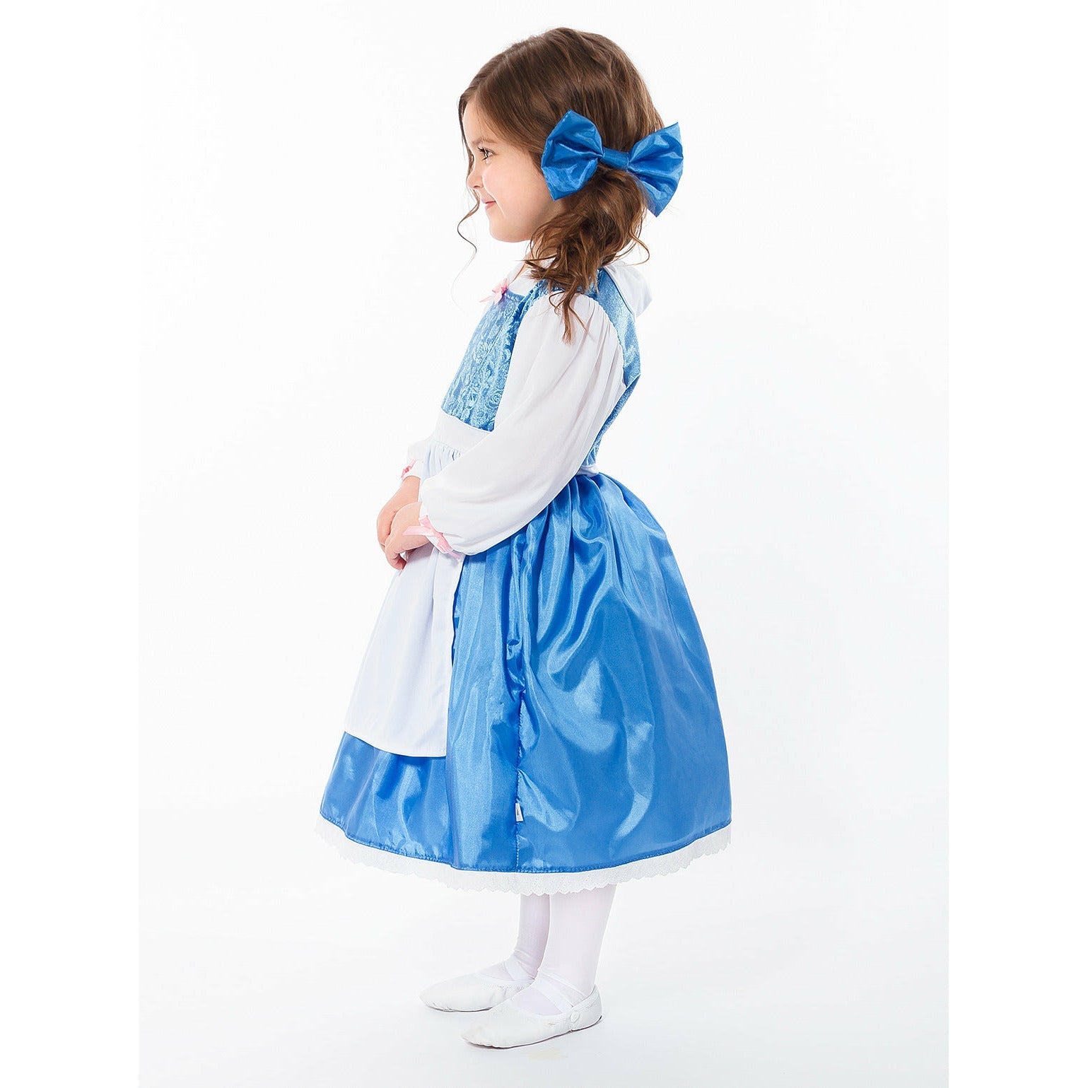 Princess - Beauty Day Dress Clair's Corner