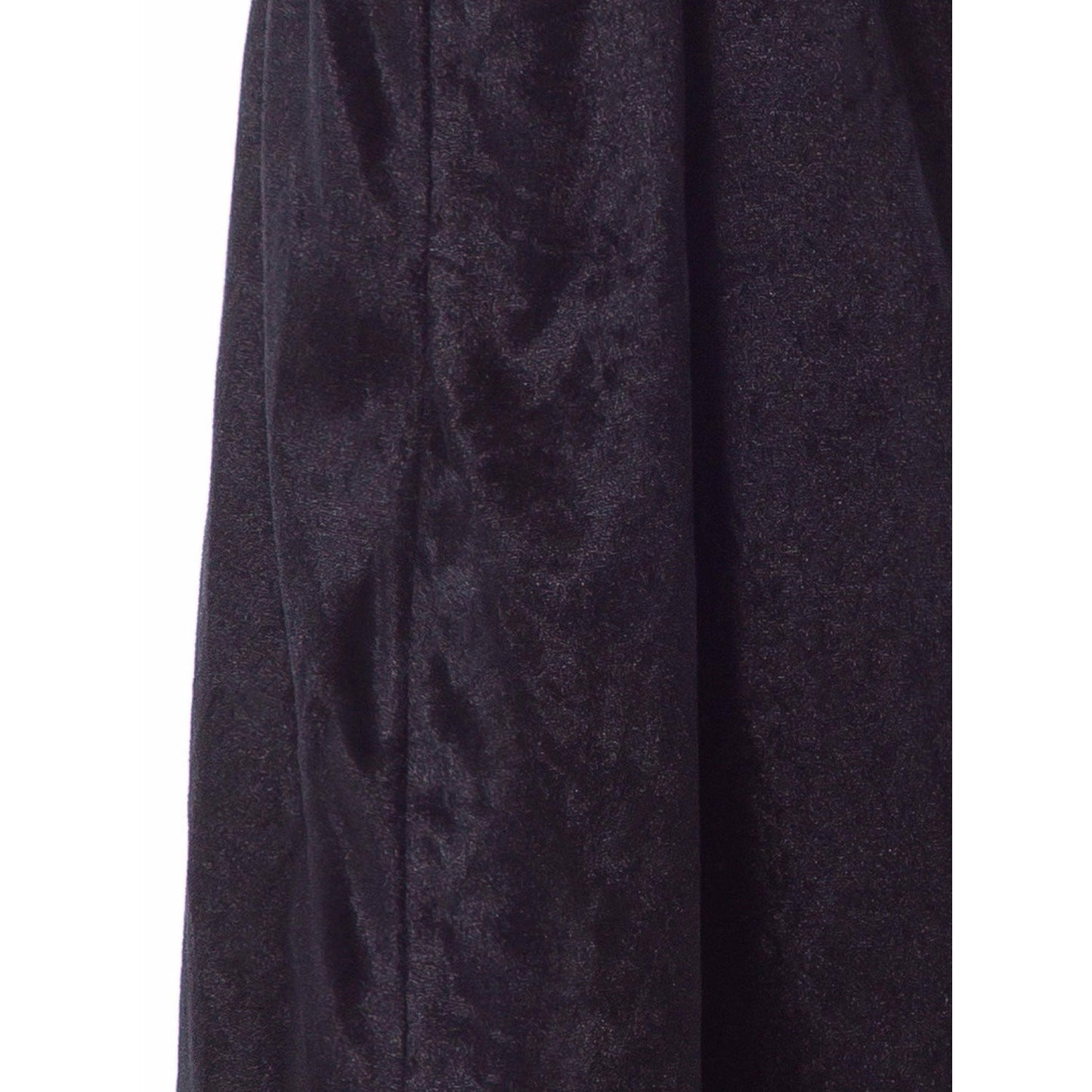 Princess - Black Cloak - Adventure Clair's Corner