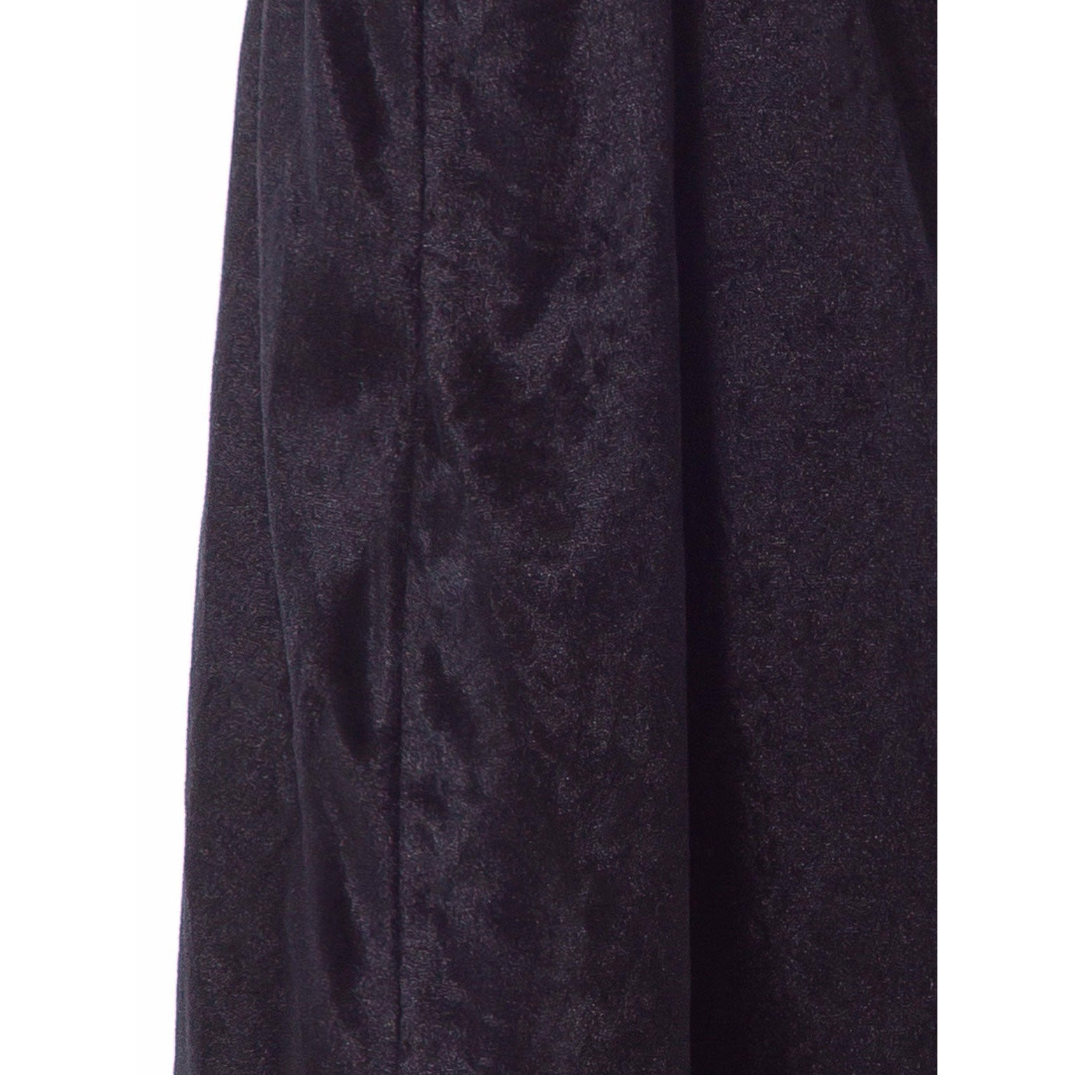 Princess - Black Cloak - Adventure Clair's Corner