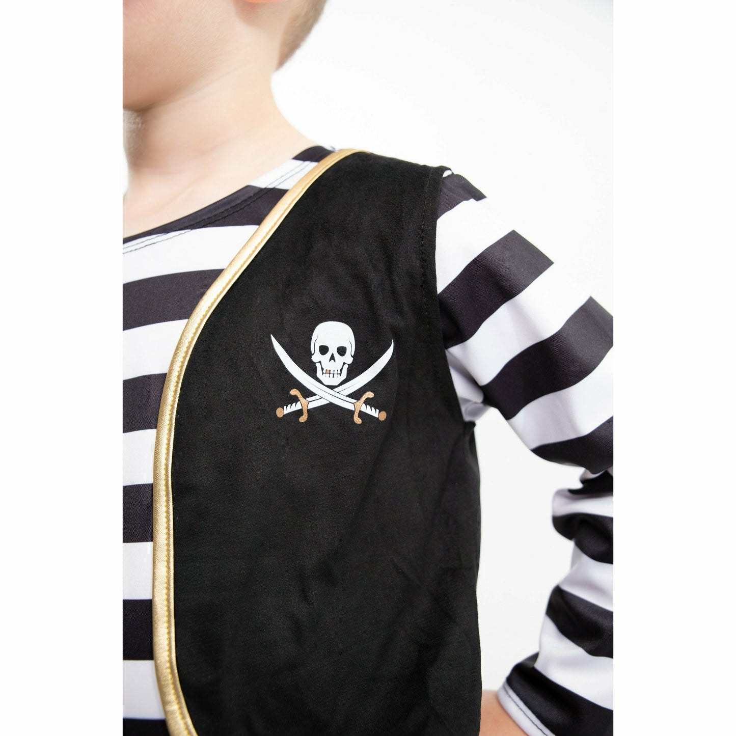 Princess - Boys Pirate Set Clair's Corner