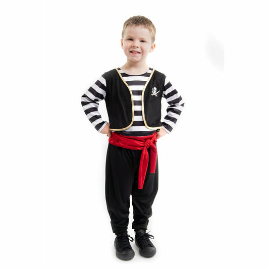 Princess - Boys Pirate Set Clair's Corner