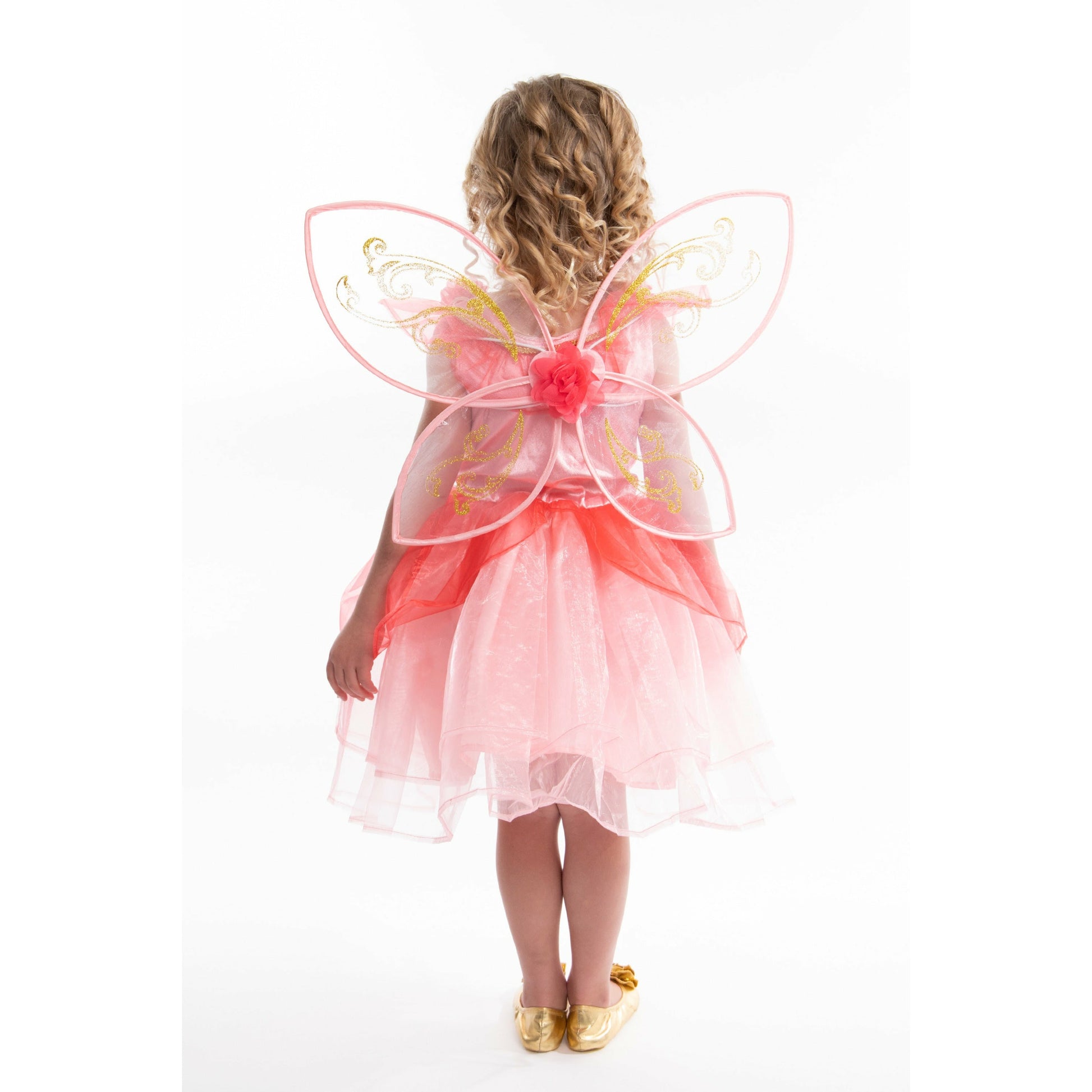 Princess - Butterfly Fairy Clair's Corner