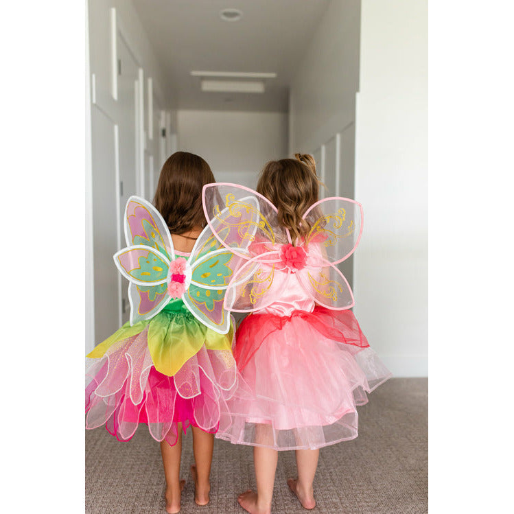Princess -Butterfly Fairy Wings Clair's Corner