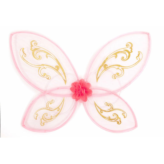 Princess -Butterfly Fairy Wings Clair's Corner