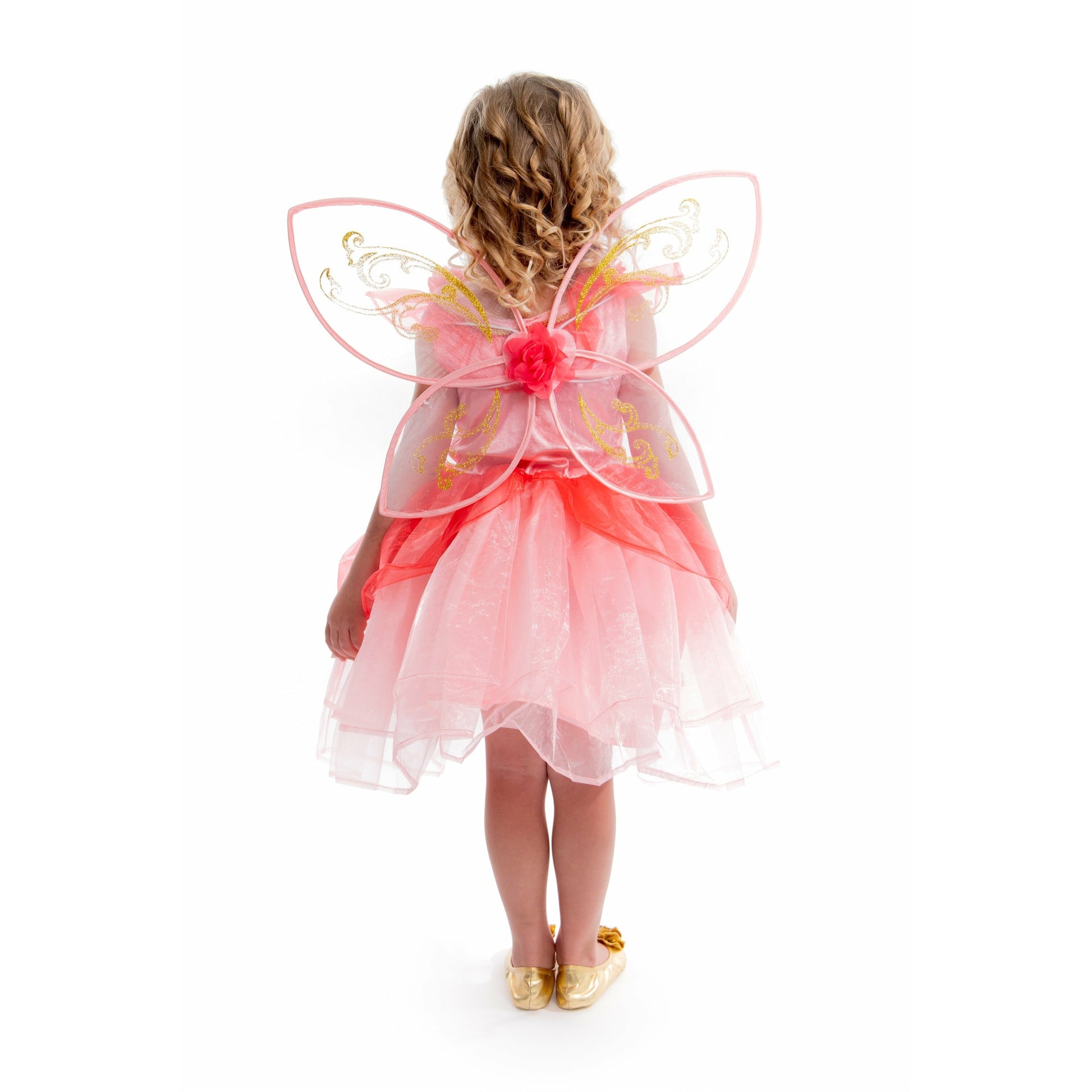 Princess -Butterfly Fairy Wings Clair's Corner