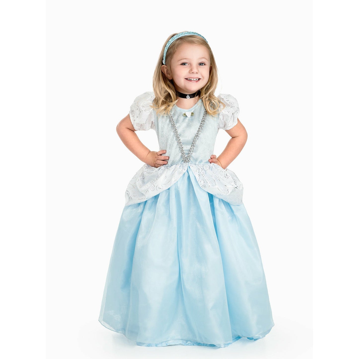 Princess - Cinderella Accessory Set Clair's Corner
