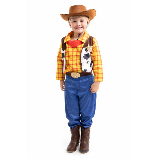 Princess - Cowboy Clair's Corner