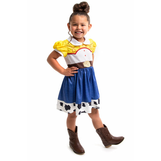 Princess - Cowgirl Clair's Corner