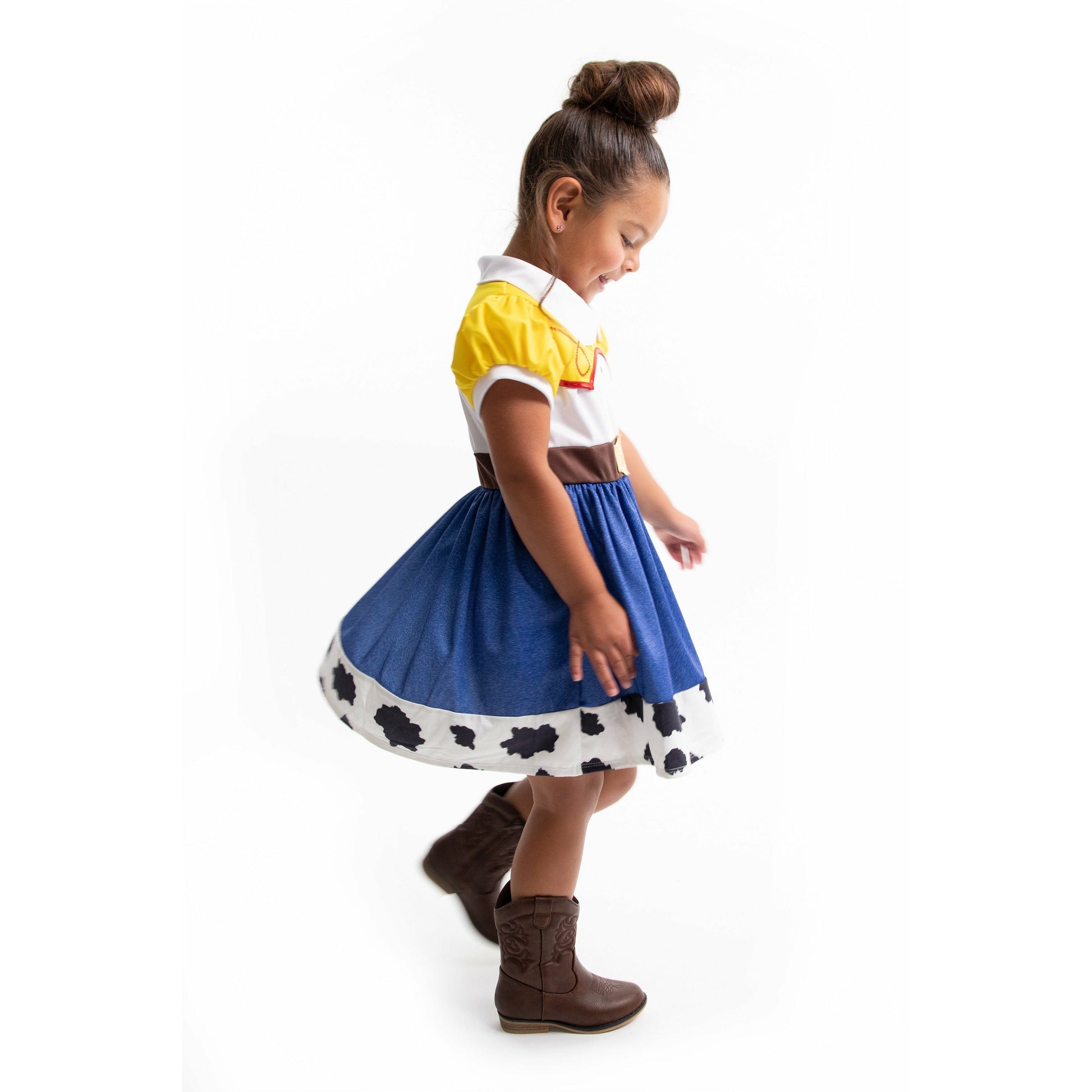 Princess - Cowgirl Clair's Corner