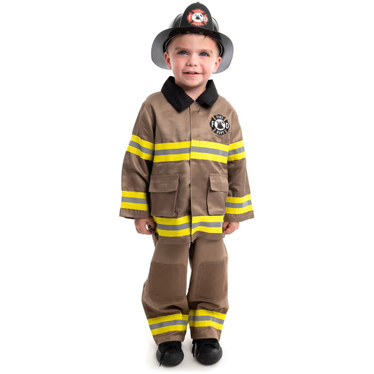 Princess - Firefighter Clair's Corner