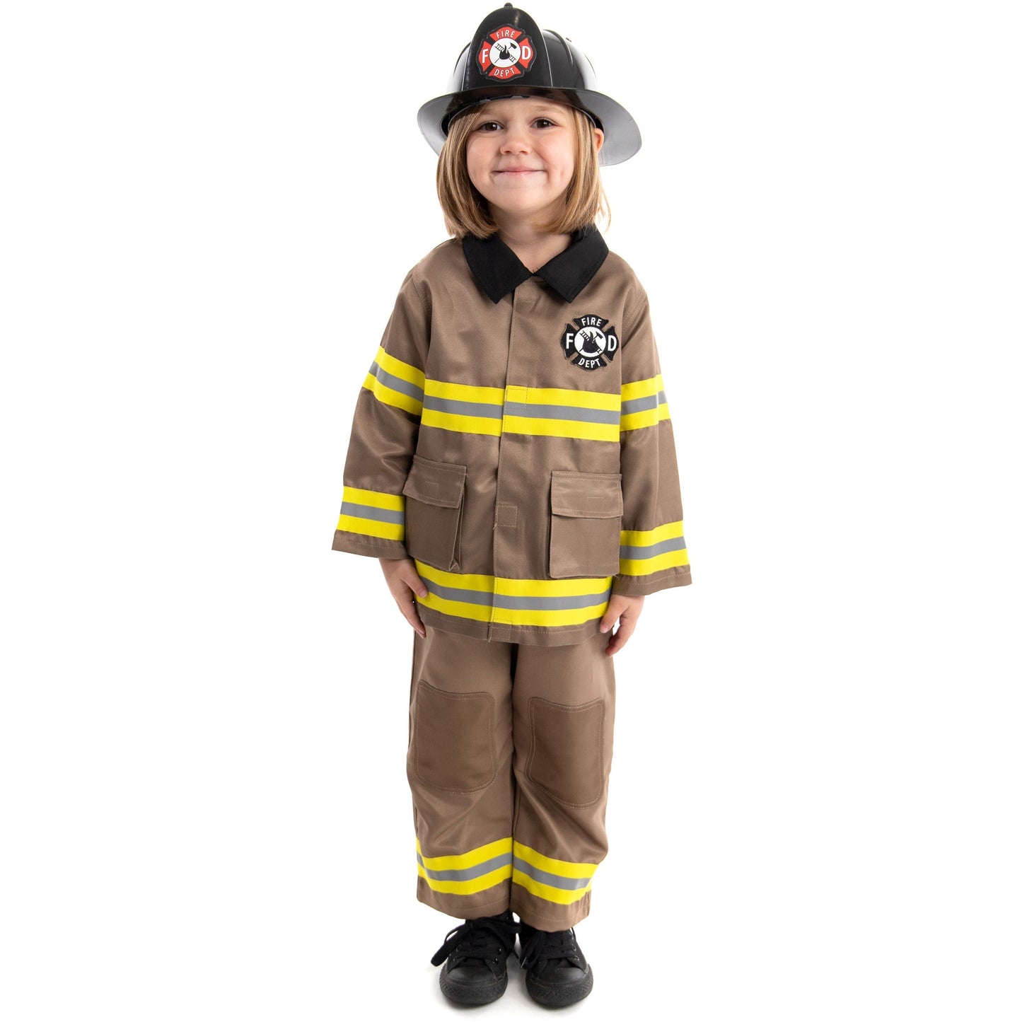 Princess - Firefighter Clair's Corner