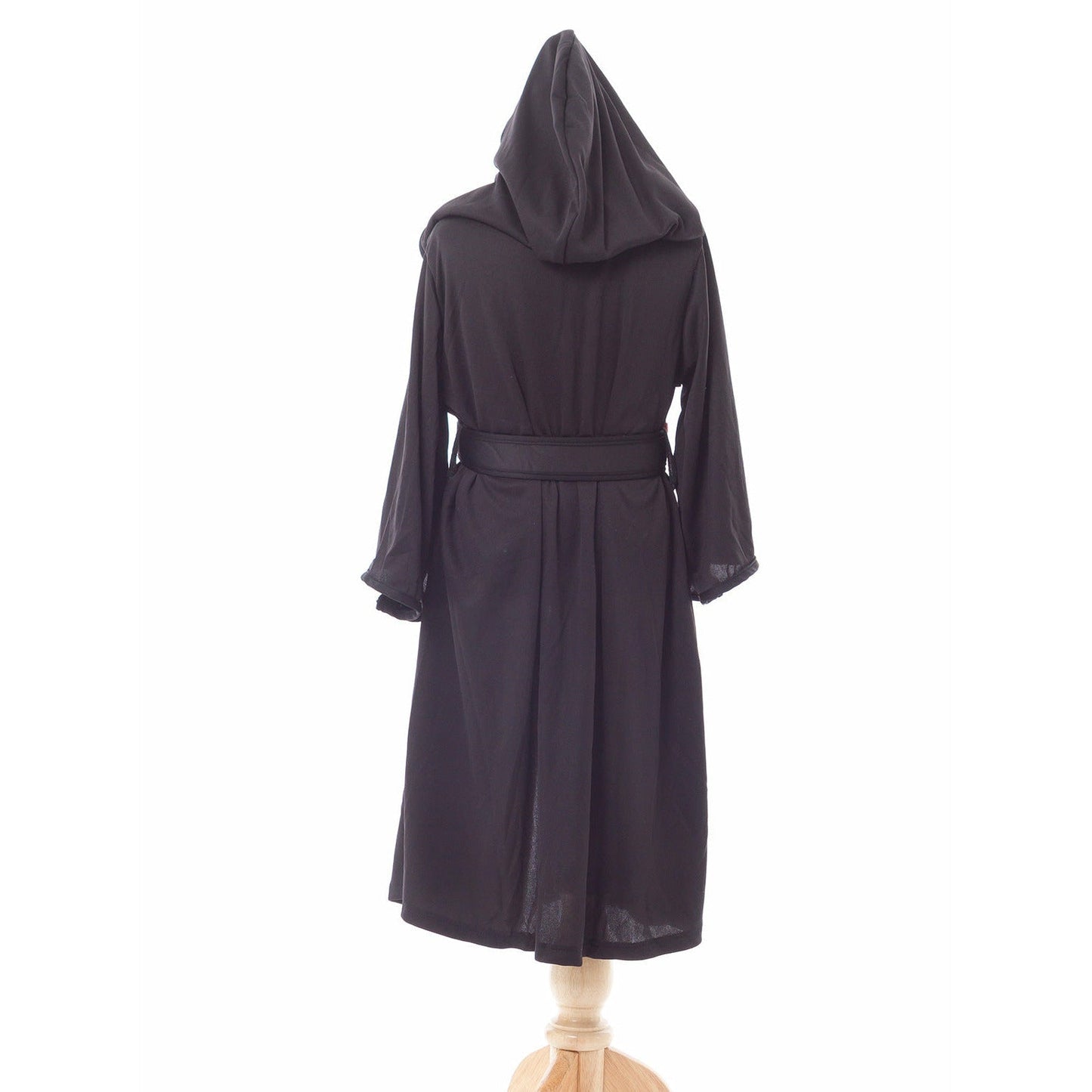 Princess -  Galactic Villain Cloak - Adventure Clair's Corner