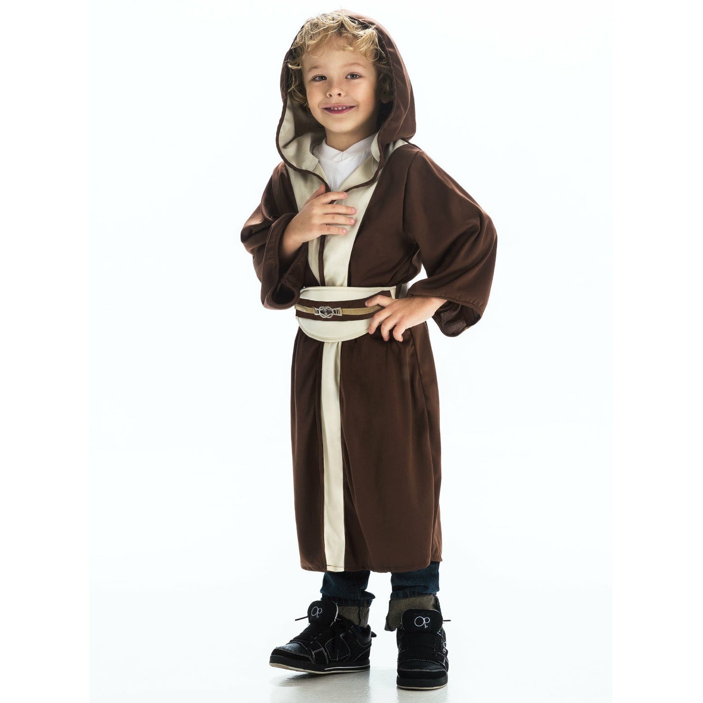 Princess -  Galactic Warrior Cloak - Adventure Clair's Corner